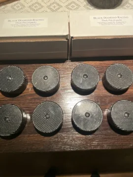 Black Diamond Racing