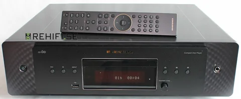 Marantz CD60