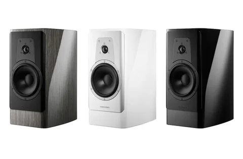 Dynaudio Contour 20  K&ouml;pes !