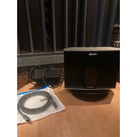 ECdesigns PowerDac R.
