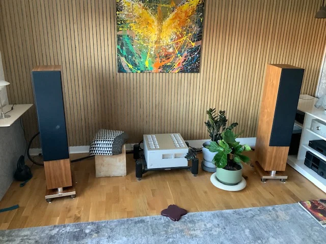 ProAc K6 signature - Bild 1 av 7