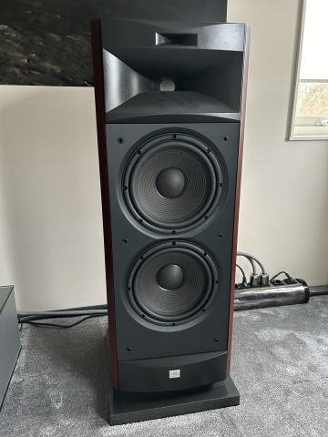 JBL Synthesis S3900