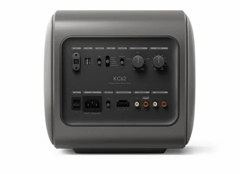 KEF KC62 säljes