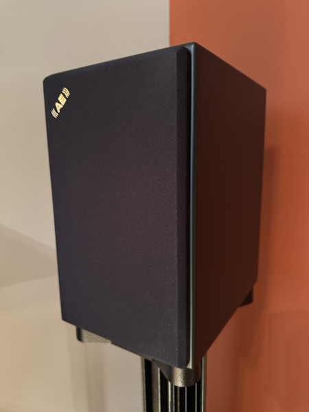Acoustic Energy AE1 Classic  - Bild 3 av 3
