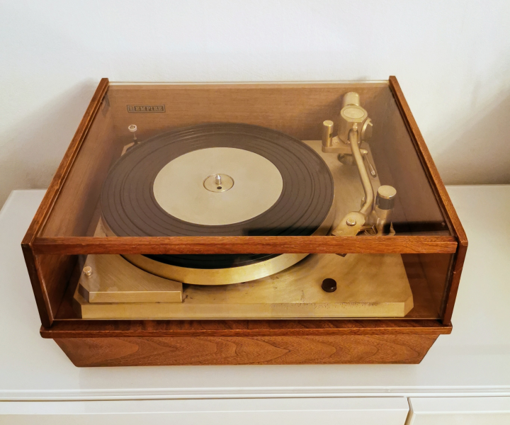 Empire Troubador 598