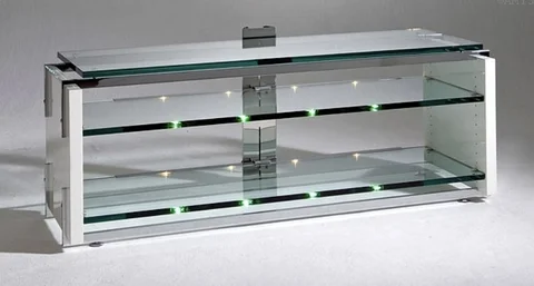 Exklusiv stereobänk Exklusiv stereobänk