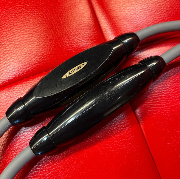 Transparent Plus XLR MM2 - Billede 2 af 3