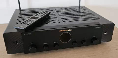 Marantz Stereo 70s Marantz Stereo 70s