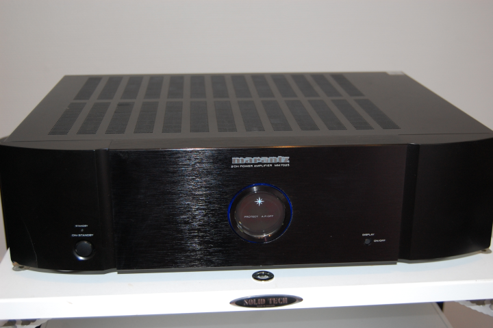 Marantz MM7025