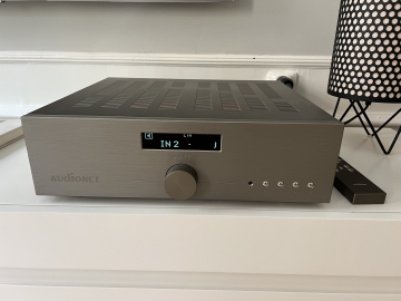 Audionet Watt