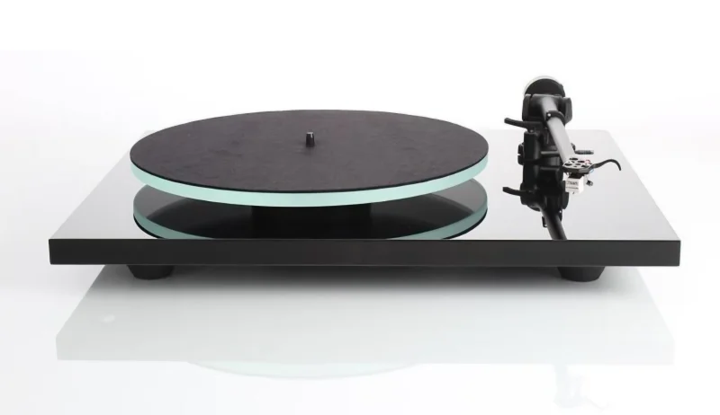 Rega P2 - Nyskick! - Bild 1 av 2