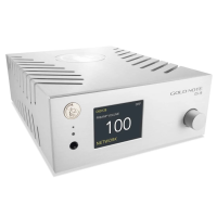 Gold Note DS-10 | Streamer/DAC