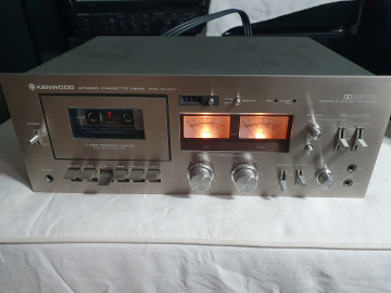 KENWOOD KX-1003  - Bild 1 av 1