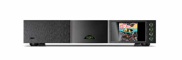 Naim NDX 2