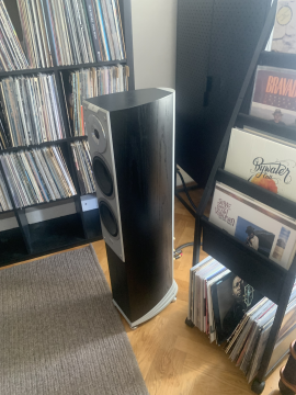 Audiovector Si3 Signature