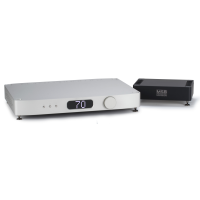 MSB Discrete | DAC