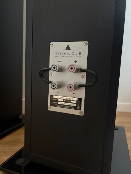 Triangle Esprit Antal EZ Triangle Esprit Antal EZ - Bild 5 av 5