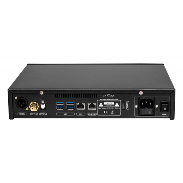 Innuos Pulse - Bild 2 av 2