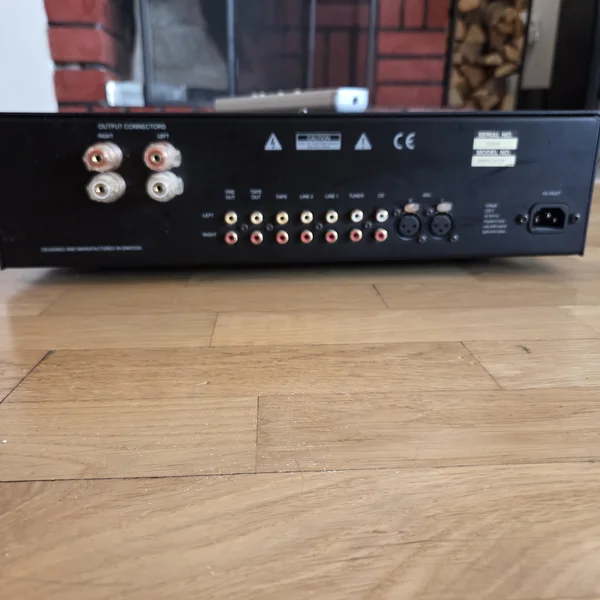S.A.T Amplifix S.A.T Amplifix - Bild 4 av 6