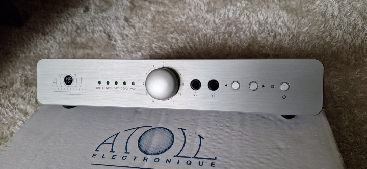 Atoll HD120