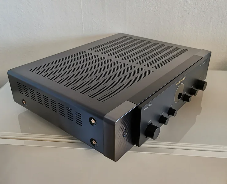Marantz Stereo 70s  - Bild 3 av 9