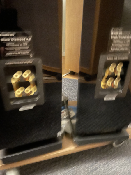 Black Diamond V2. - Bild 4 av 4