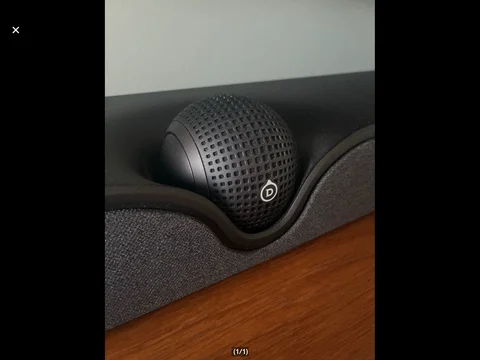 Devialet Dione