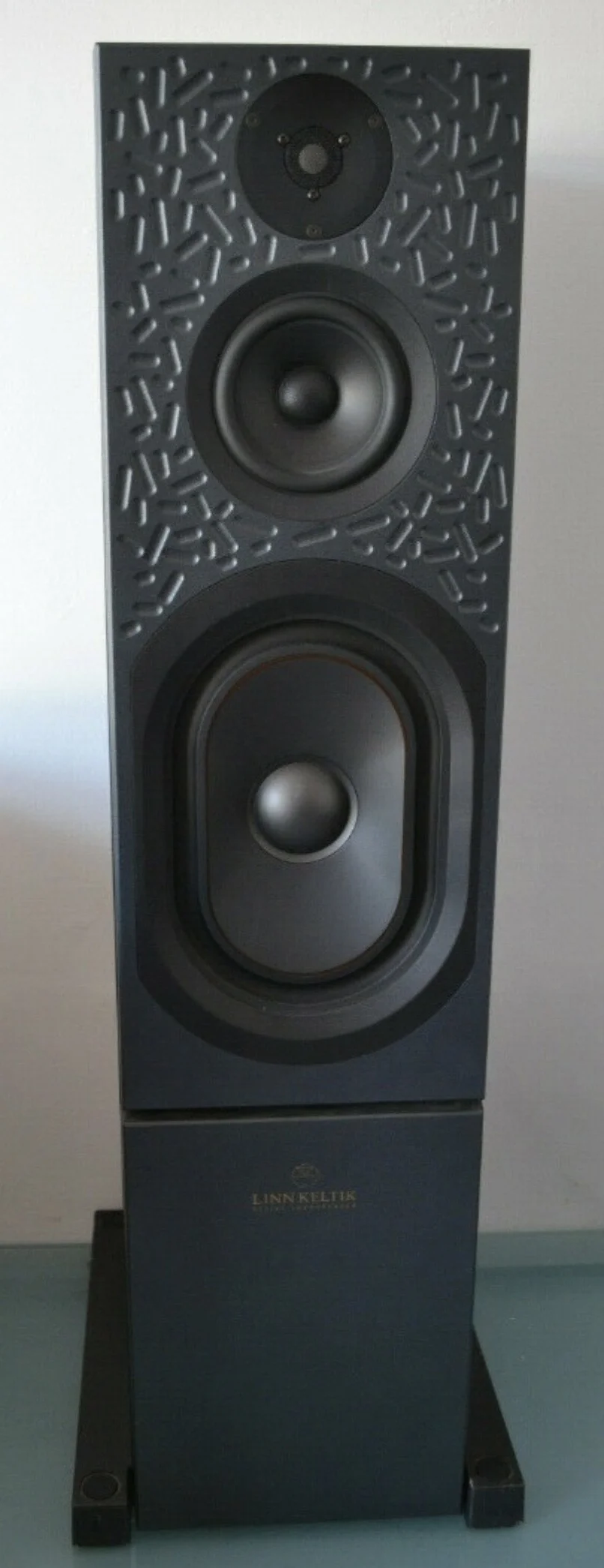 Linn Keltik: uppgraderade element