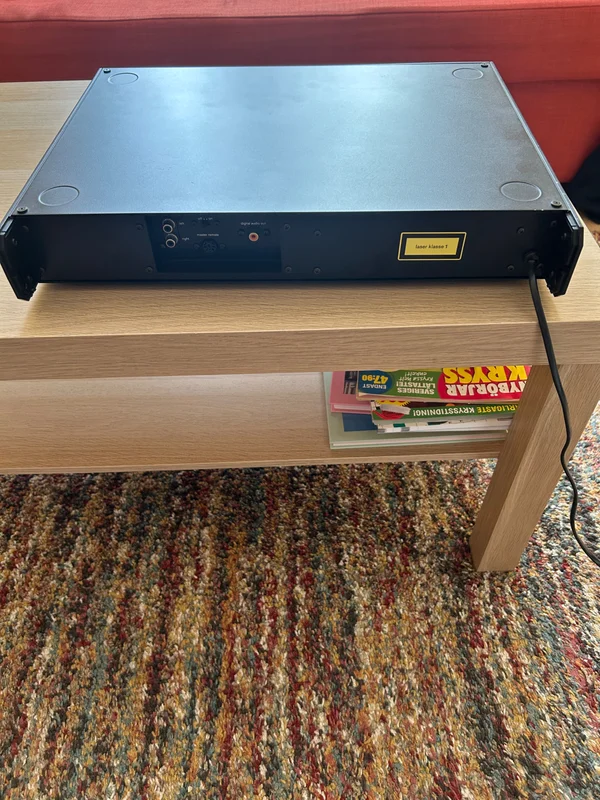 BRAUN - Billede 2 af 3