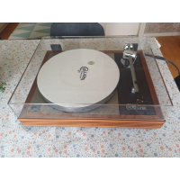 Linn LP12 Sondek