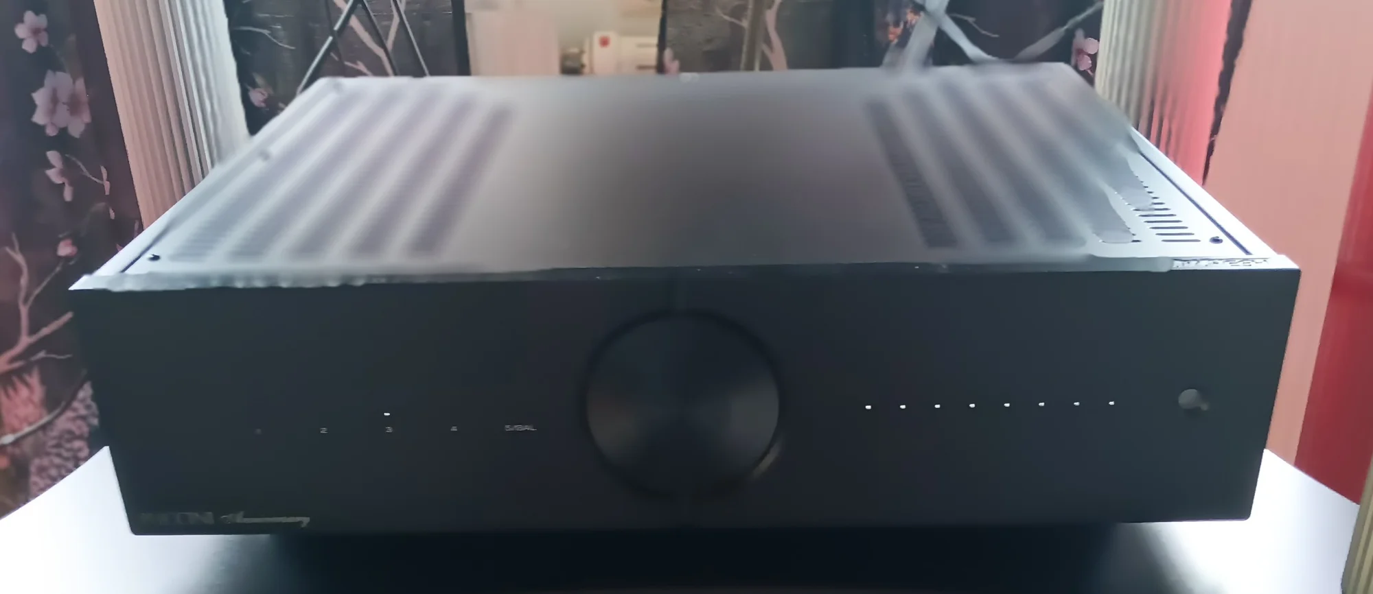 Audio Analogue Puccini Anniversary