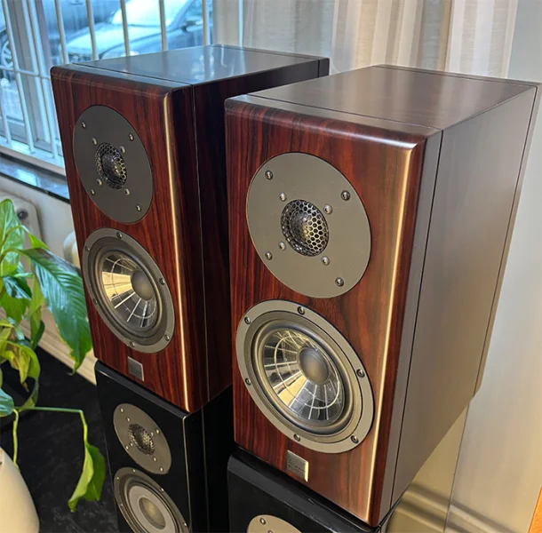 Vienna Haydn Signature Vienna Haydn Signature - Bild 1 av 4