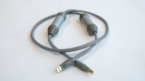 Shunyata Omega USB 1,5m