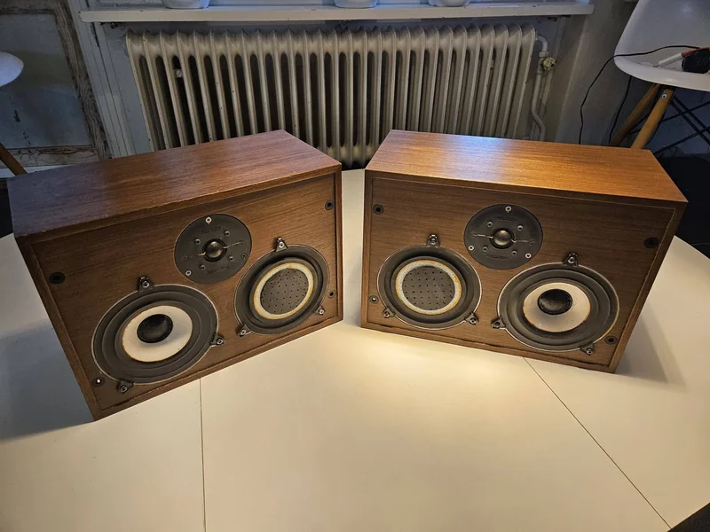 Celestion UL6 - Billede 1 af 2