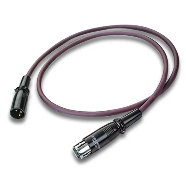 DH-LABs - Silversonic D110 - 1M AES/EBU - Bild 2 av 2