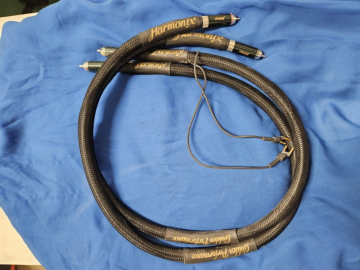 Harmonix Signalkabel HS 101-GP