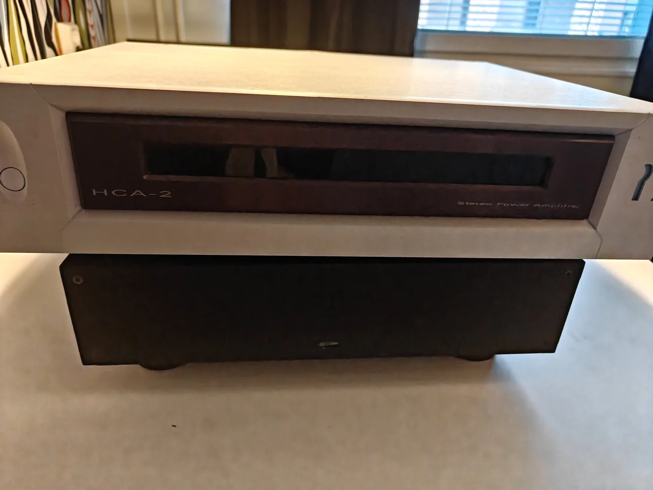 PS Audio HCA-2 - Bild 1 av 5