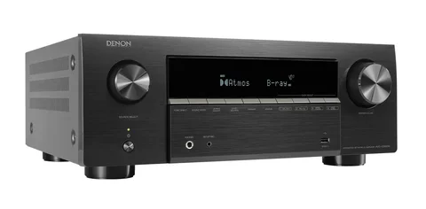 Denon AVR-X3800h och AVR-X3900H av intresse