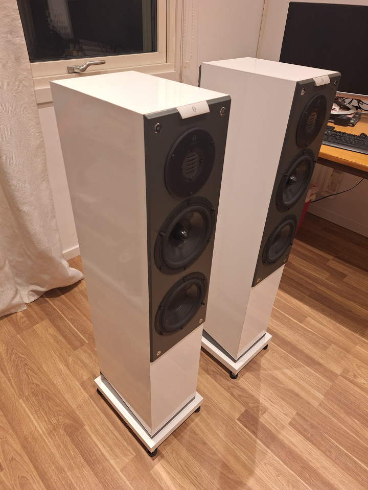 Audiovector M3 Avantgarde