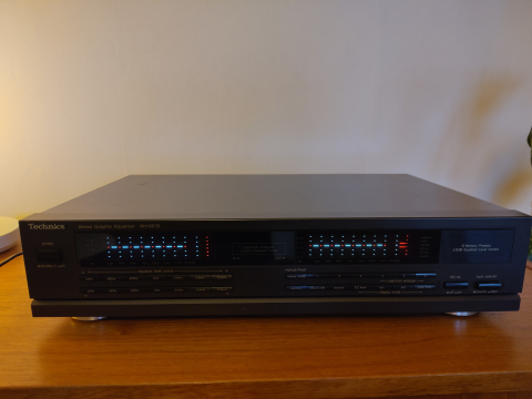 Technics SH-GE70 Technics SH-GE70