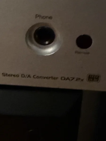 Citypulse DA7.2x Dac / F&ouml;rsteg - Bild 4 av 5