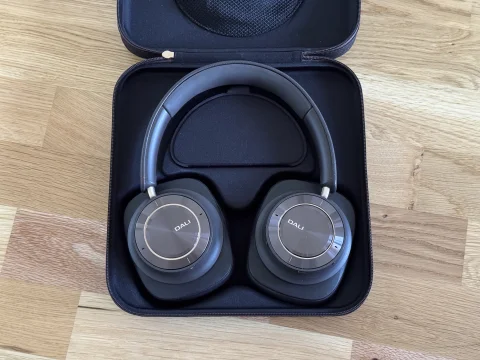 Dali IO-12 Hörlurar