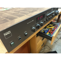 Nad 7020 receiver ,trasig