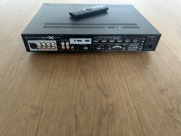 Emotiva MC-700 7.1 surroundförsteg