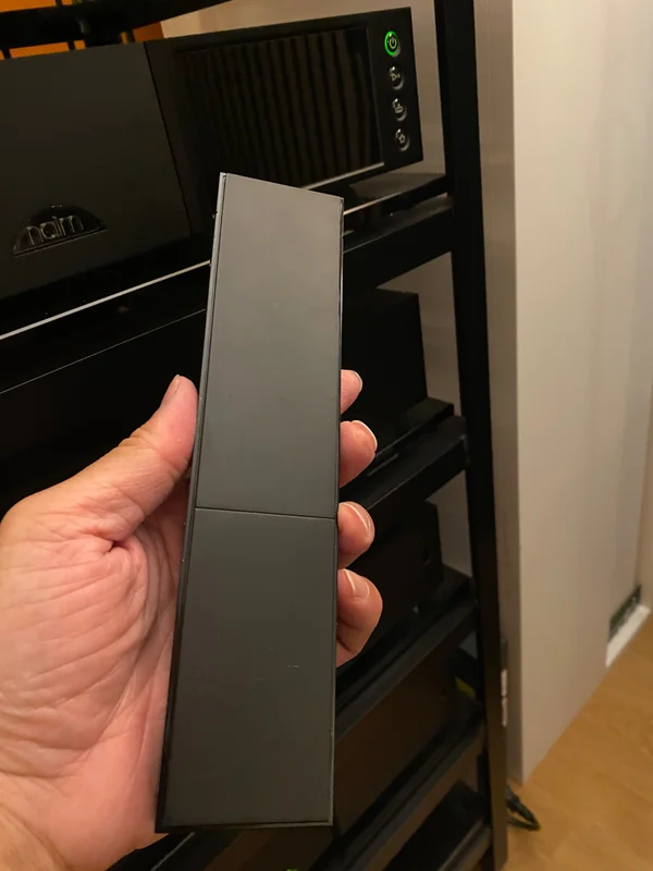 Naim NDX 2 Naim NDX 2 - Bild 3 av 3