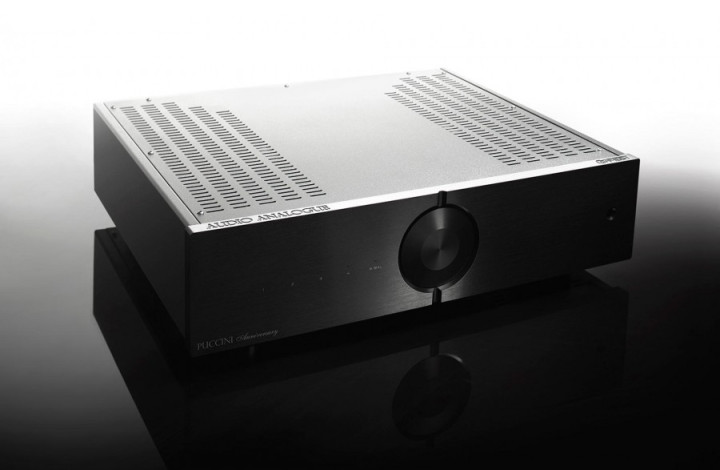Audio Analogue Puccini Anniversary