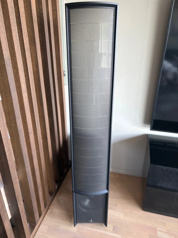 Martin Logan Classic ESL 9  - Bild 2 av 2
