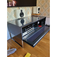 NorStone Khalm 100 Grey