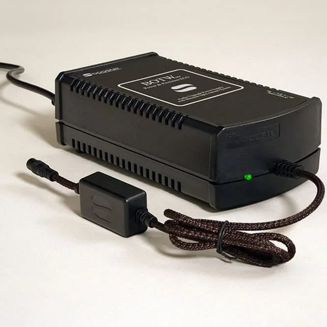 SBOOSTER 18-19 VOLT MED ( SYNERGSTIC PURPLE FUSE)