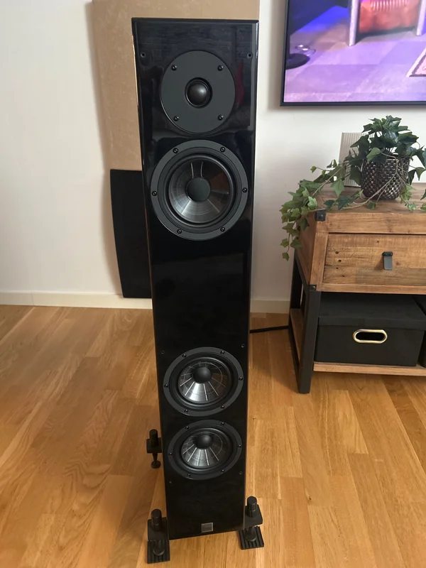 Vienna Acoustics Beethoven Baby Grand Concert  - Image 3 of 4